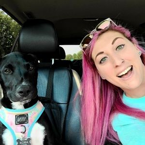 Meet your Posher, Megan